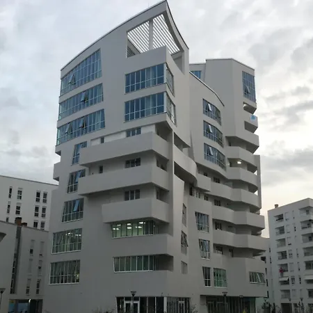 Ara 아파트호텔