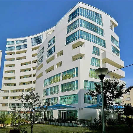 Aparthotel Ara Tirana